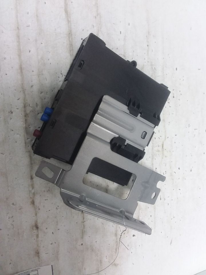 Communication Telematics Control Module Center Dash Mounted Fits 19-24 RDX