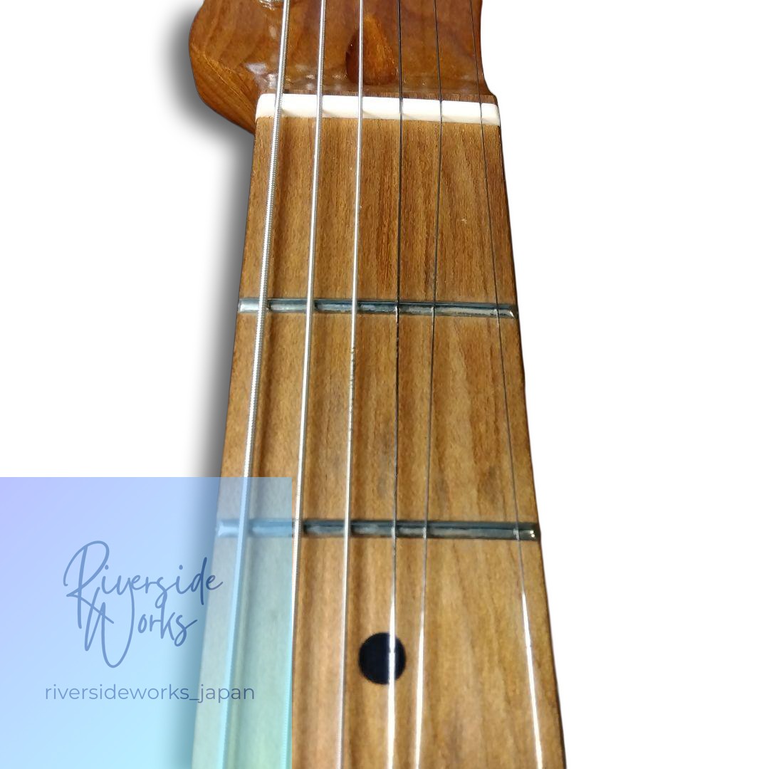 Telecaster Type BACCHUS