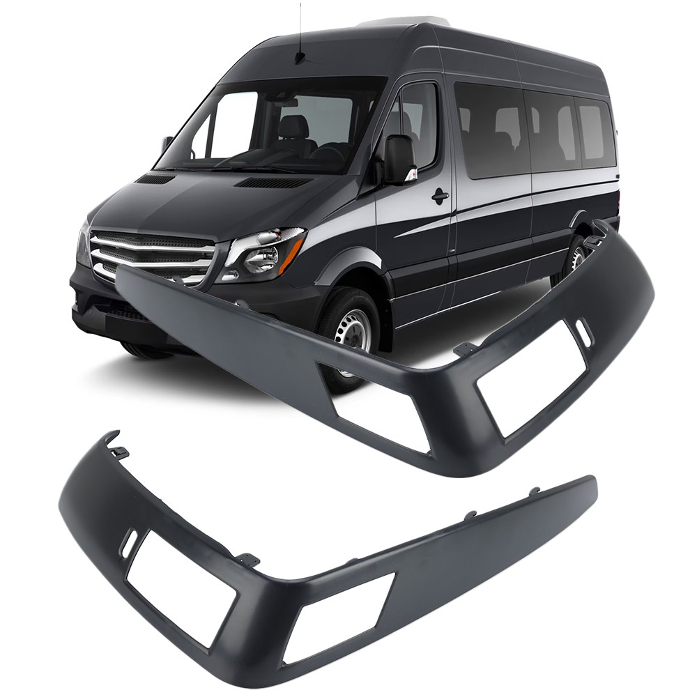 Dashboard Air Vent Panel For Mercedes Sprinter 906 06-13 A9066890037 A9066890137