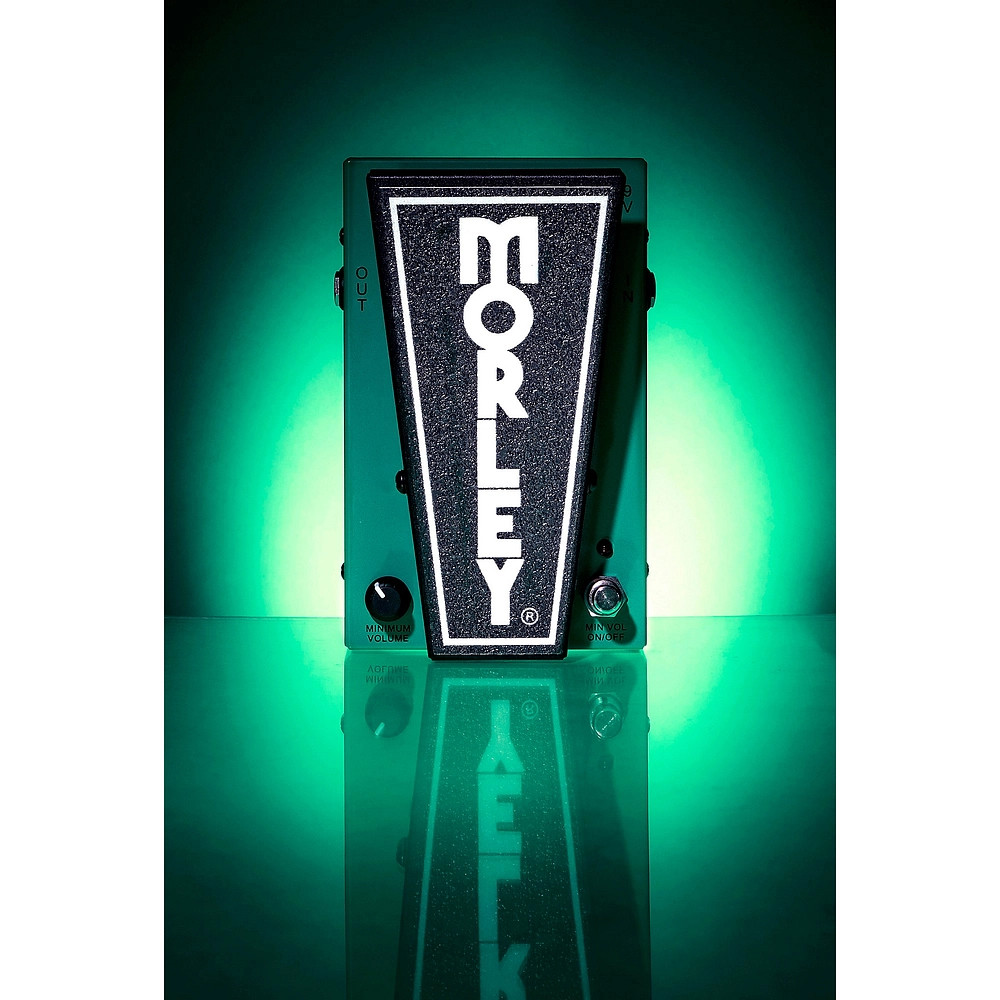 Morley 2020 Volume Plus