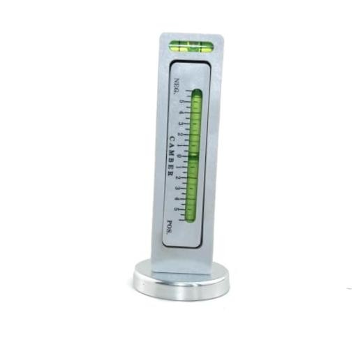 Universal Magnetic Gauge Tool for Automotive Repair - Adjustable Camber Castor