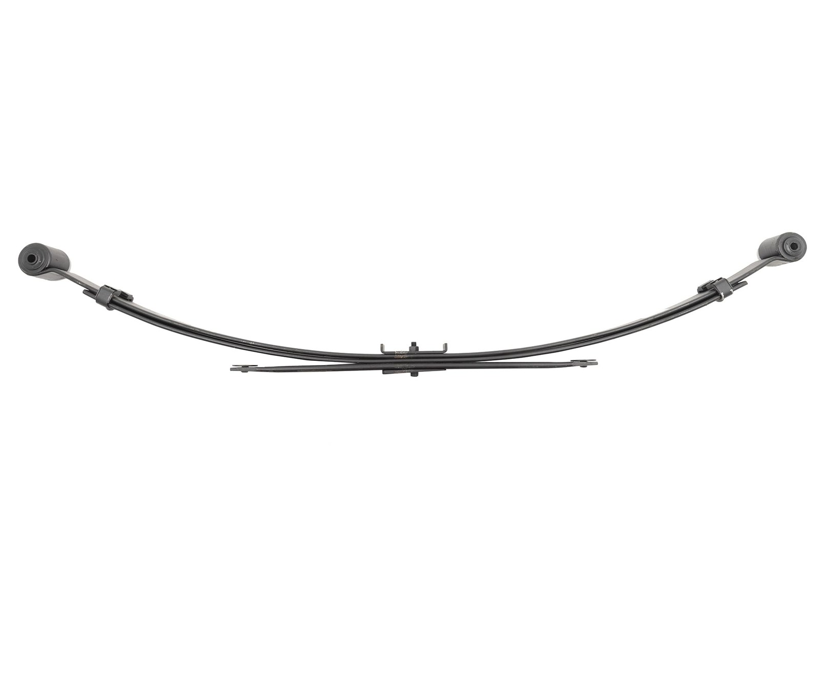 Belltech 5989 Leaf Spring for Chevy Silverado - Lowering, Performance, Fit