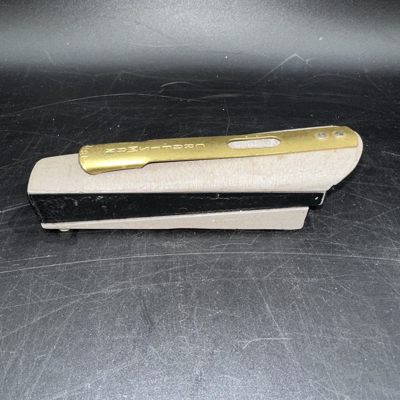 Vintage Craftsman Pocket Level