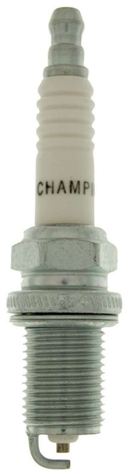 Champion Carded Spark Plug, Champion 71-1/RC12YC, ea, 1