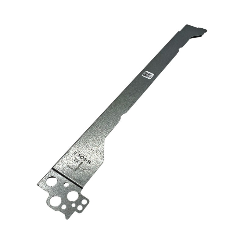 33.KNSN2.004 - LCD HINGE BRACKET R with ADHESIVE