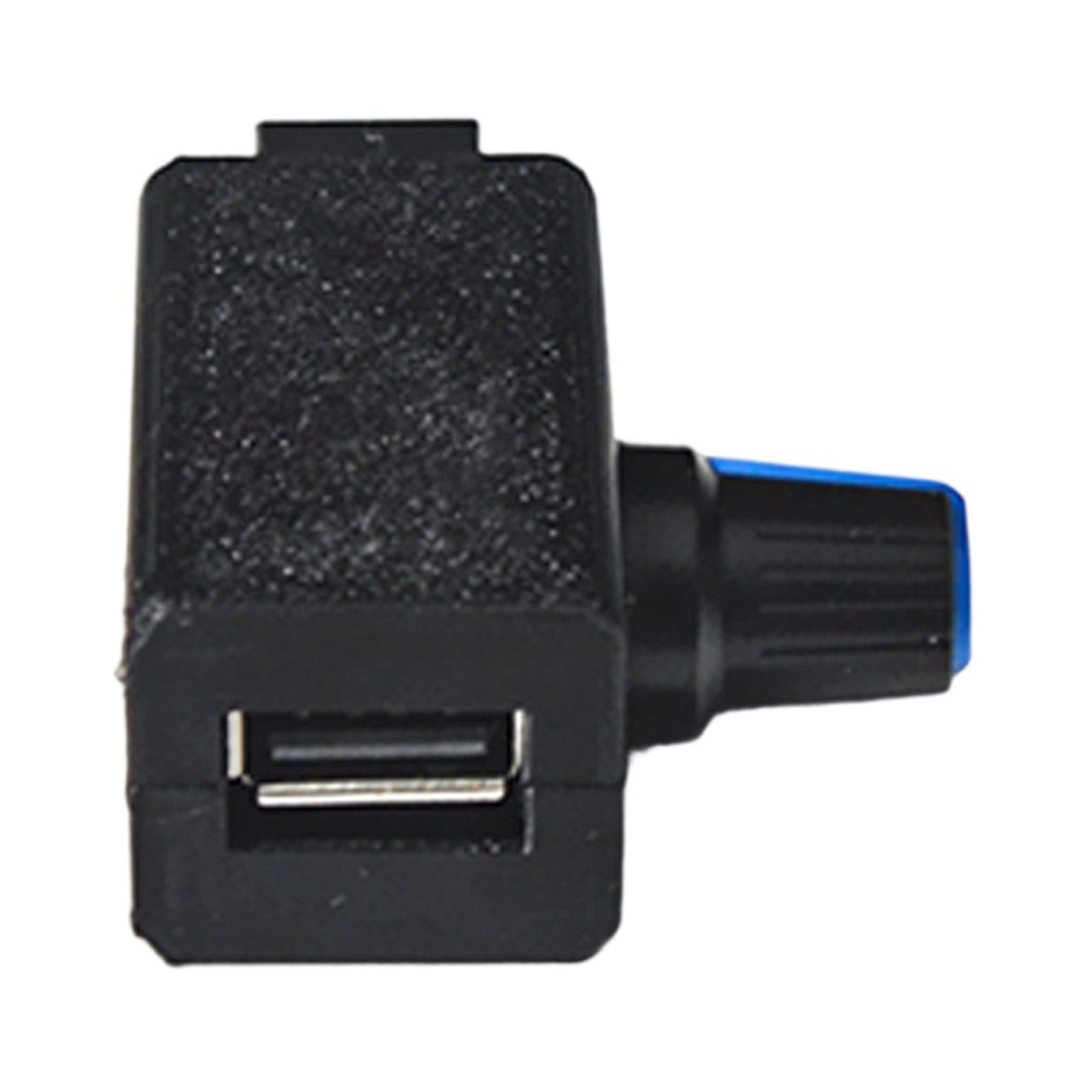 USB Stepless Fan Regulator for 5V USB Cooling For Fans with Easy Installation