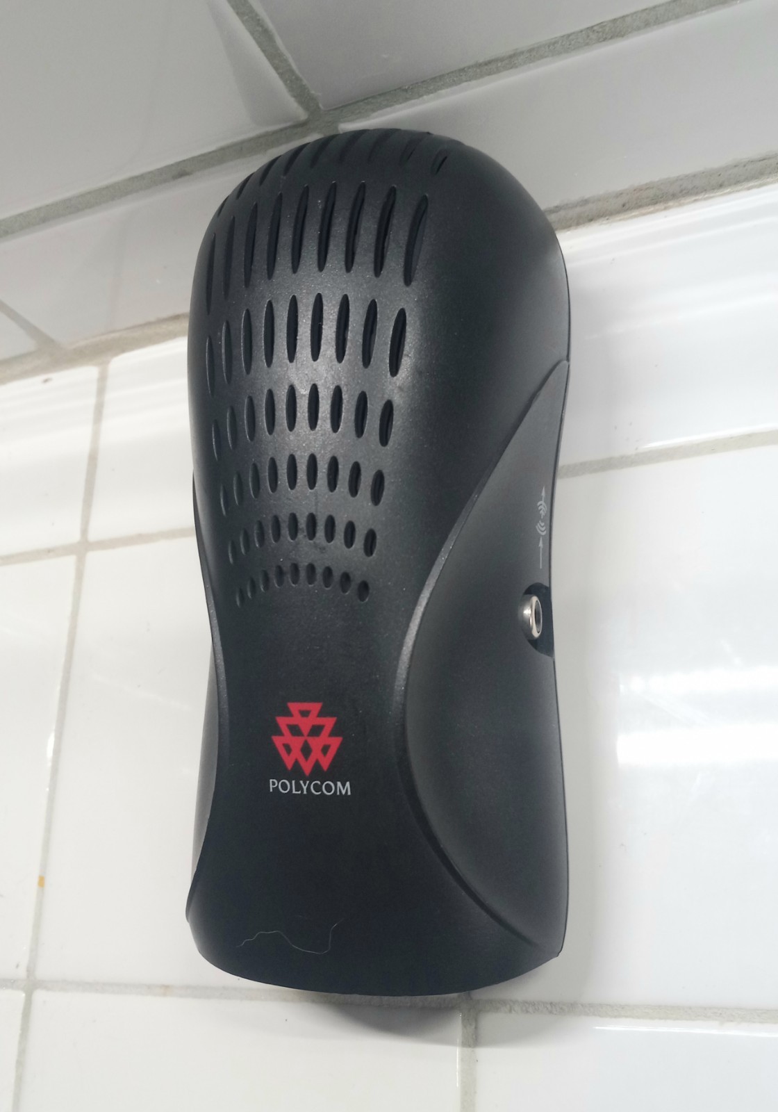 Polycom VoiceStation 300/500 Wall Module, 2201-17020-601