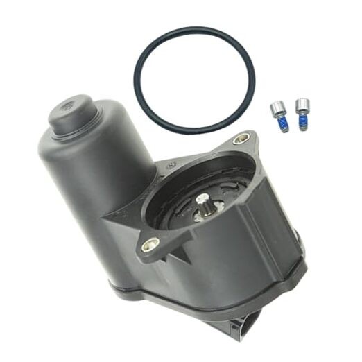 3C0998281A Parking Brake Motor - 12-TORX Electric Caliper Servo Motor