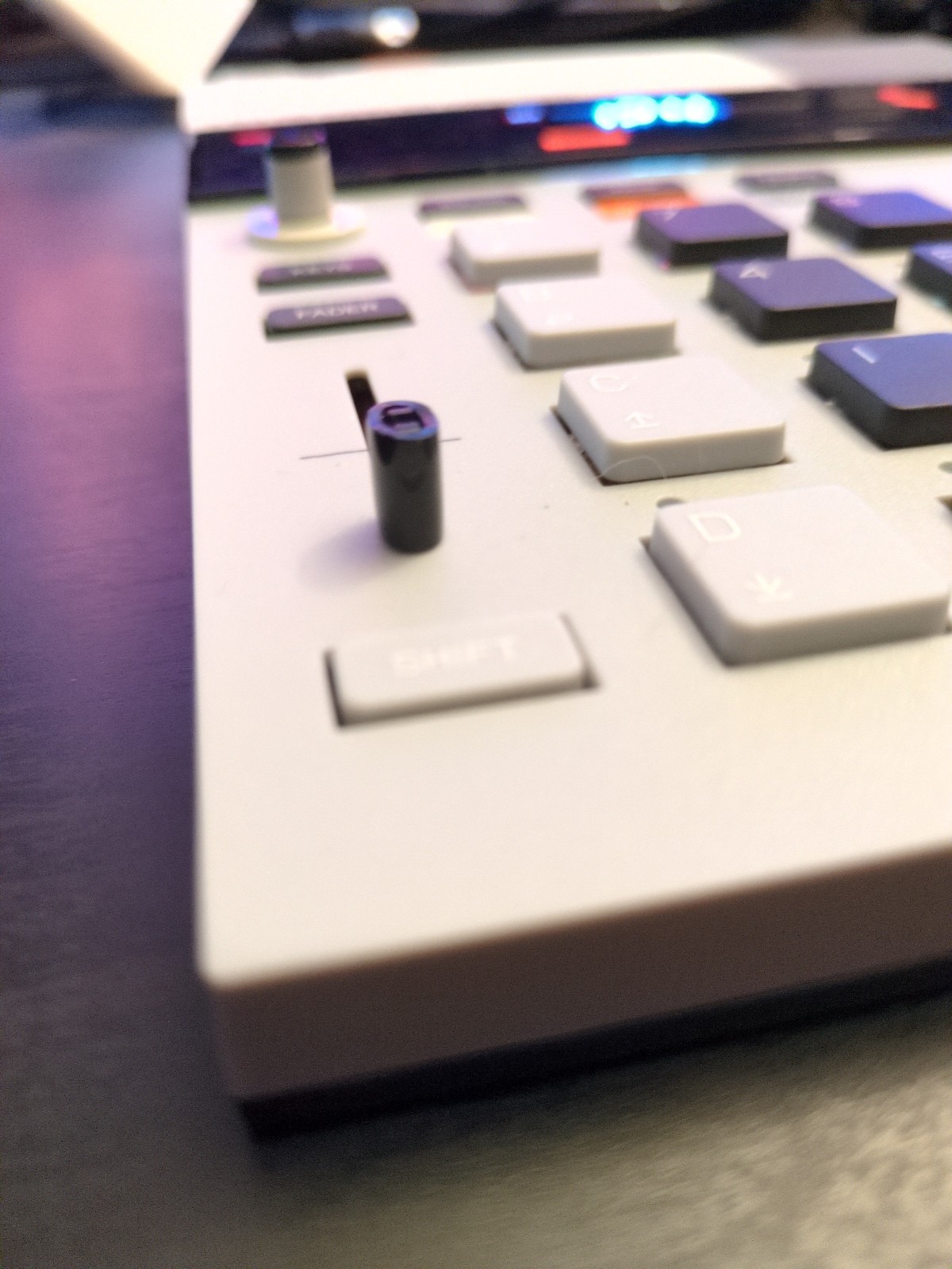 Teenage Engineering KO II 64 MB Sampler Composer