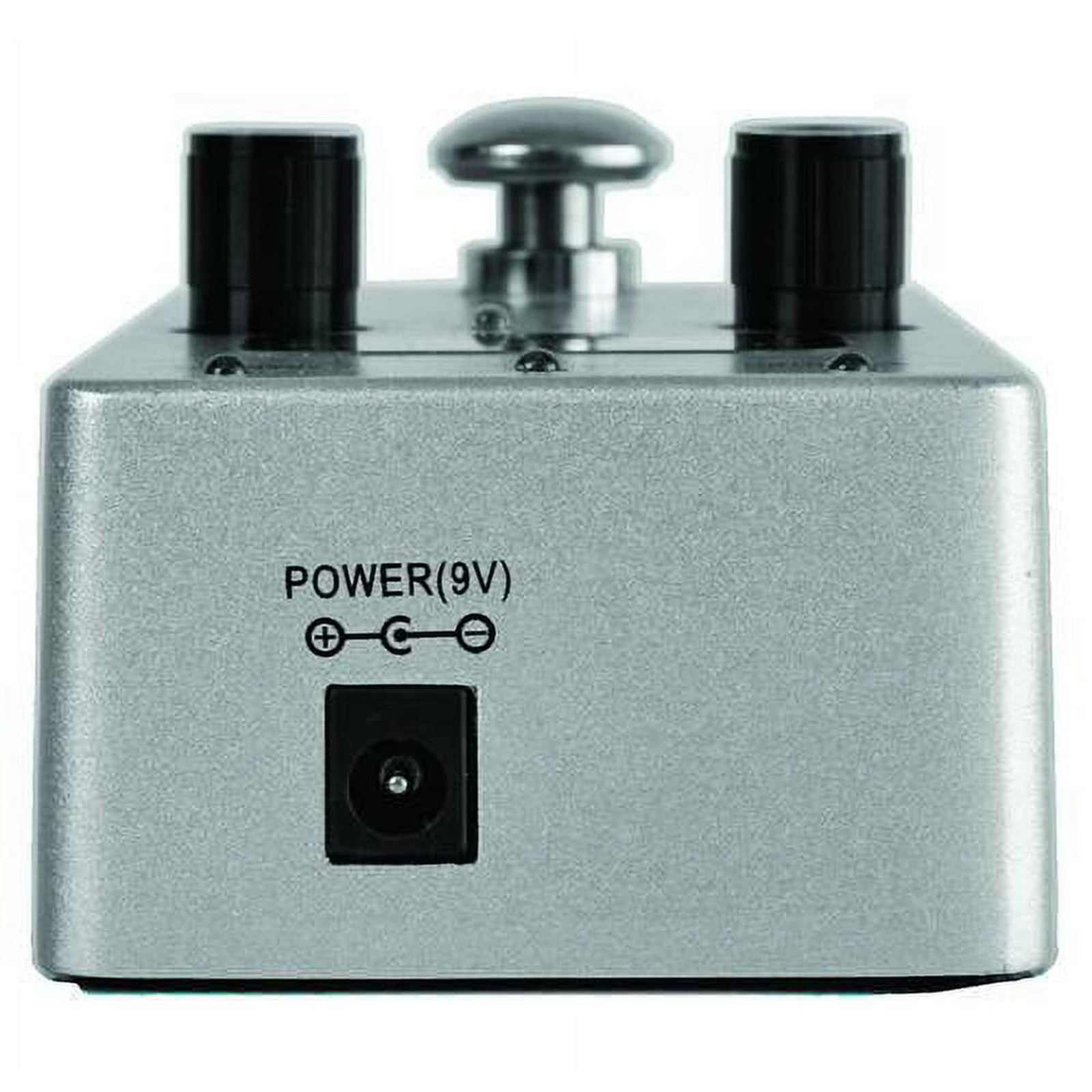 Singular Sound BeatBuddy MINI 2 Drum Machine Pedal Rhythm Beat Pedal for Guitar