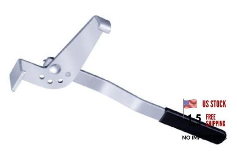 5052 Brake Slack Check Tool - Quickly Check Brake Adjustment on Class 7 and 8