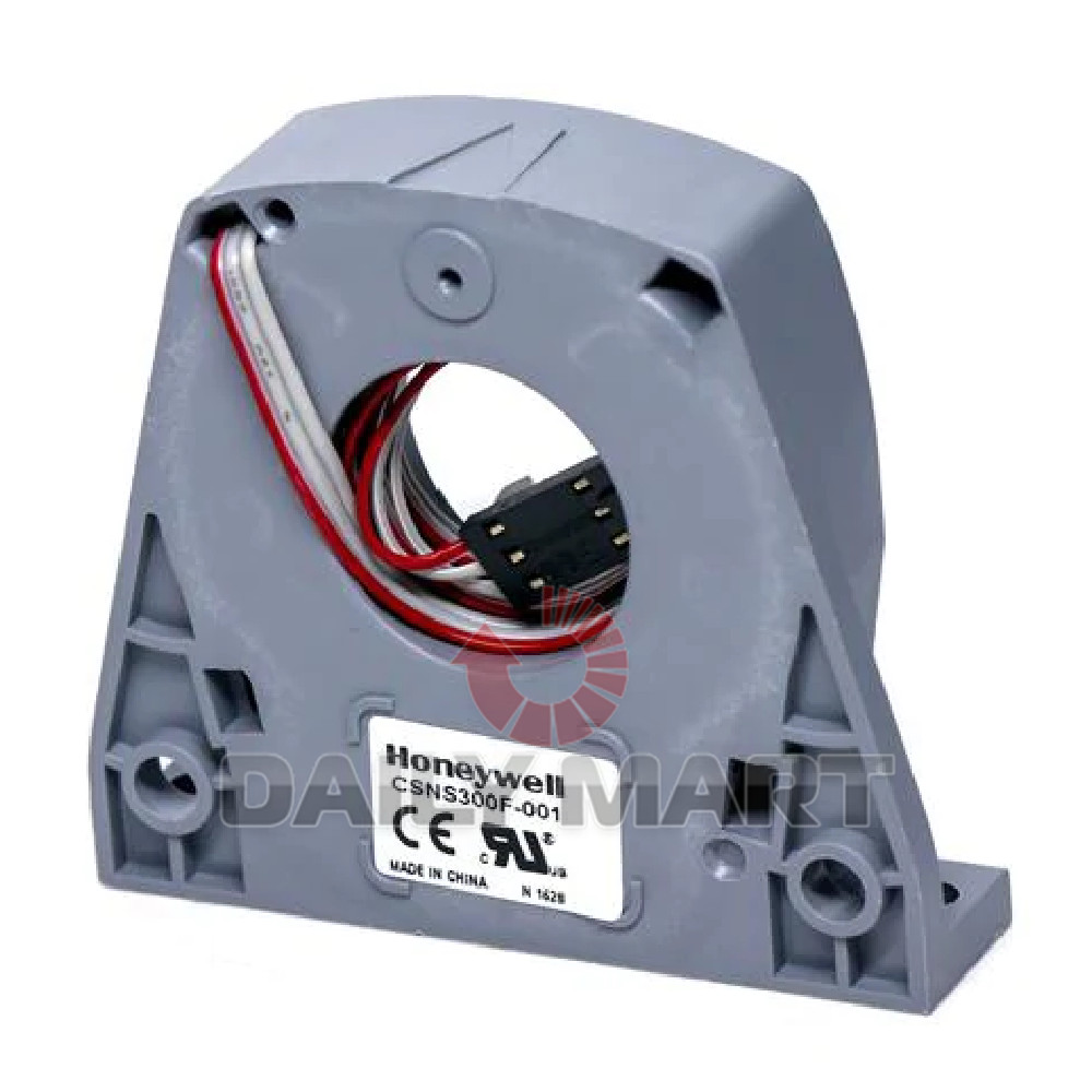 New In Box HONEYWELL CSNS300F-001 Current Sensor