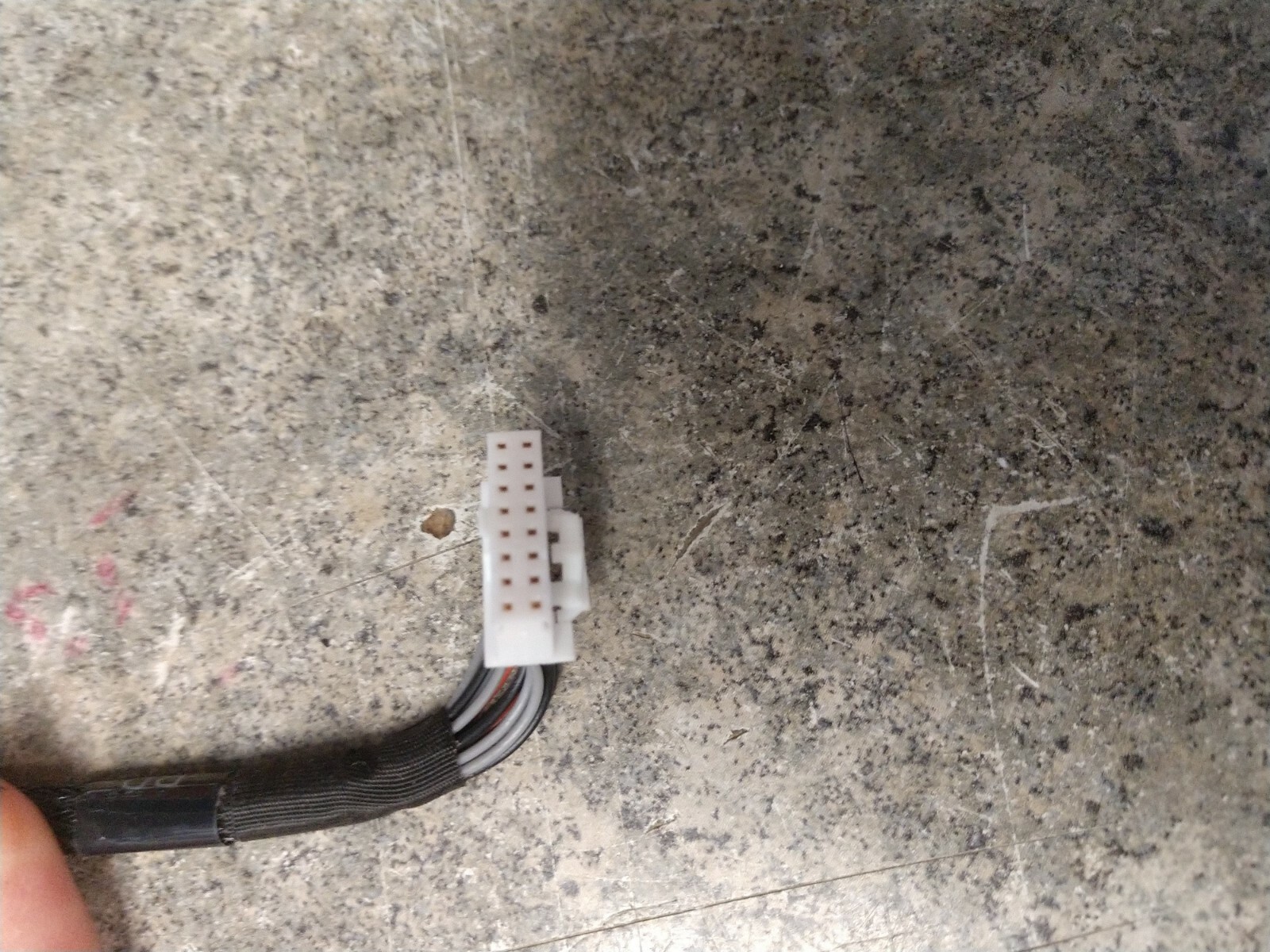 Dell PowerEdge T330 8" cable 6K17D Ships Quick