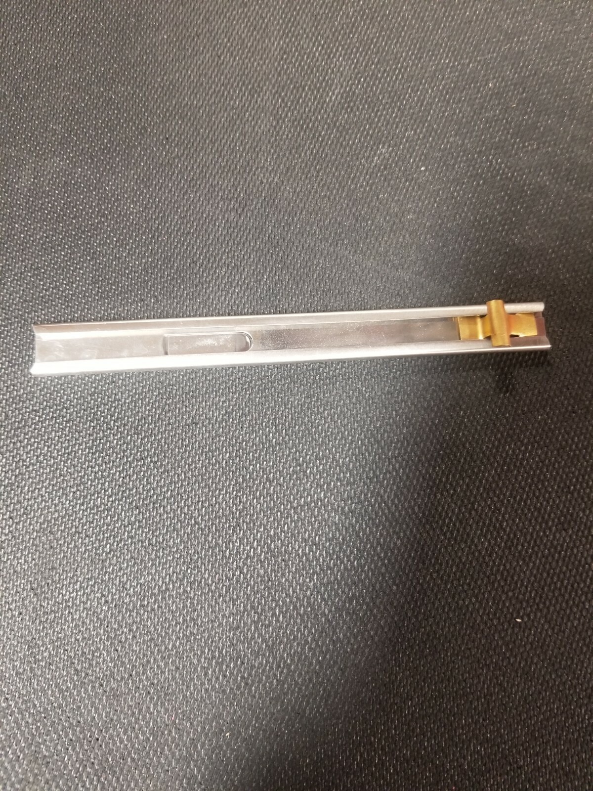 Soapstone Marker Holder
