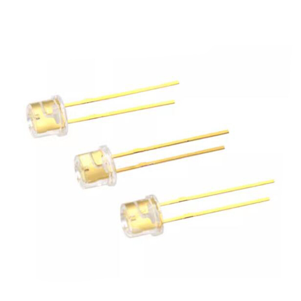 New 905nm Plastic Pulse Laser Diode Laser Ranging Light Source Laser Sensor DIY