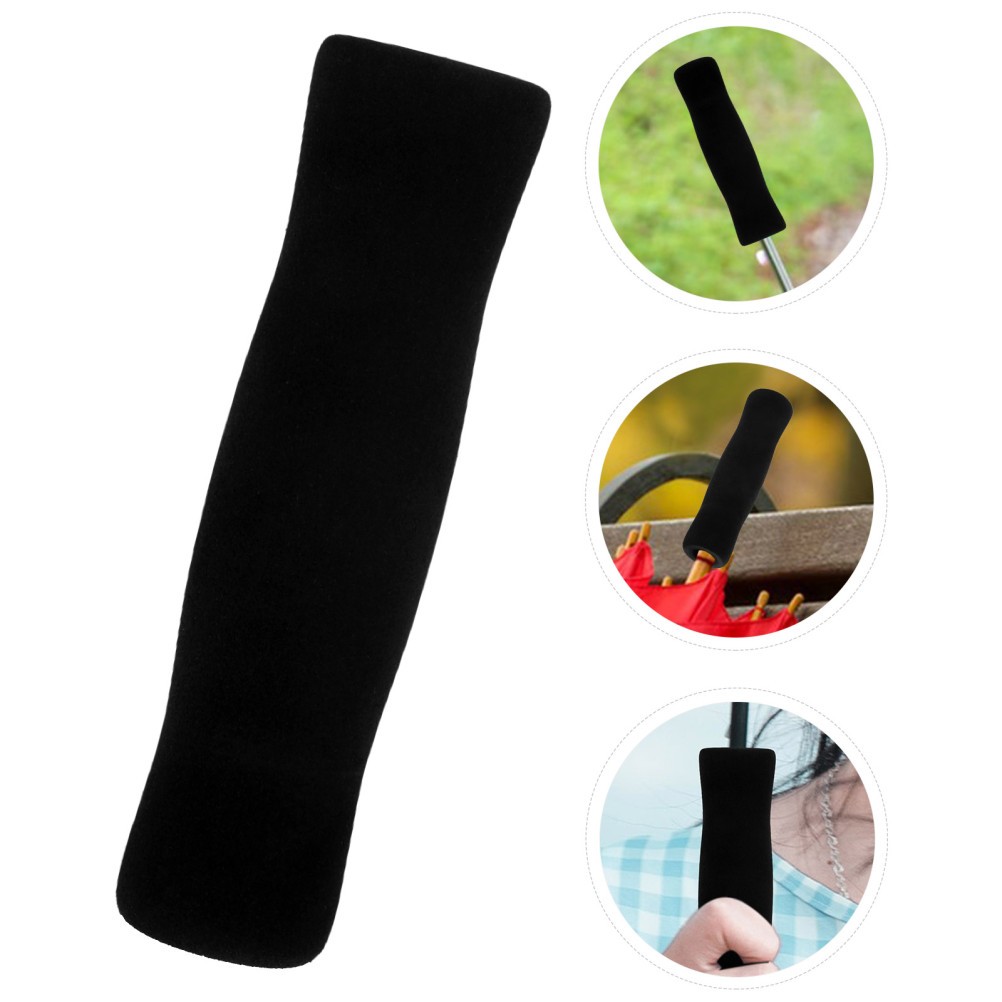 Umbrella Handle Replacement Grip Foam Padding Umbrella Handle For Automatic And