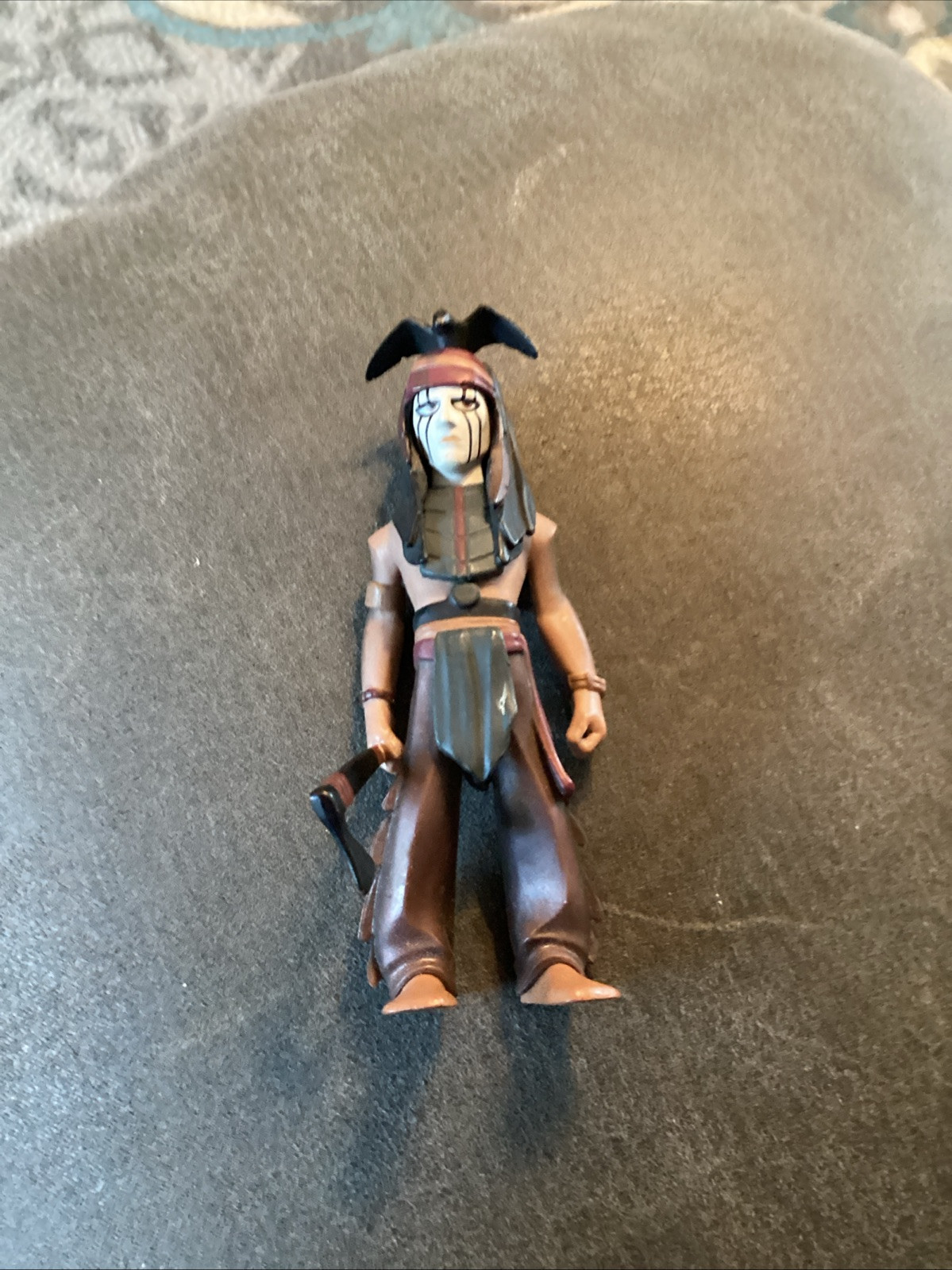 Disney Infinity Tonto Figure Free Shipping