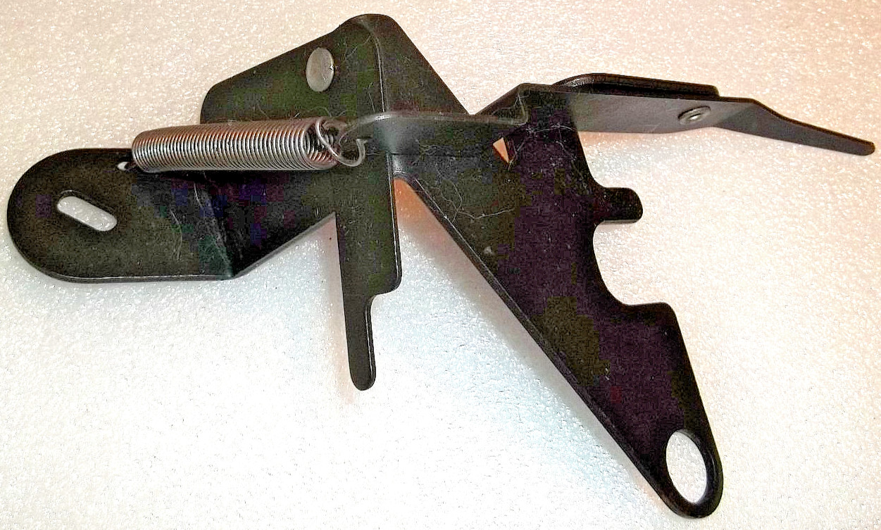 SPRING LOADED RELOADER PART - UNKNOWN APPLICATION - FREE FAST SHIPPING
