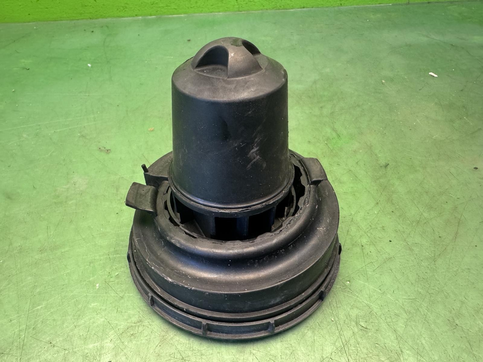 VAUXHALL COMBO E Rear Bumpstops Rear spring Top Rubber 9831086380 17-