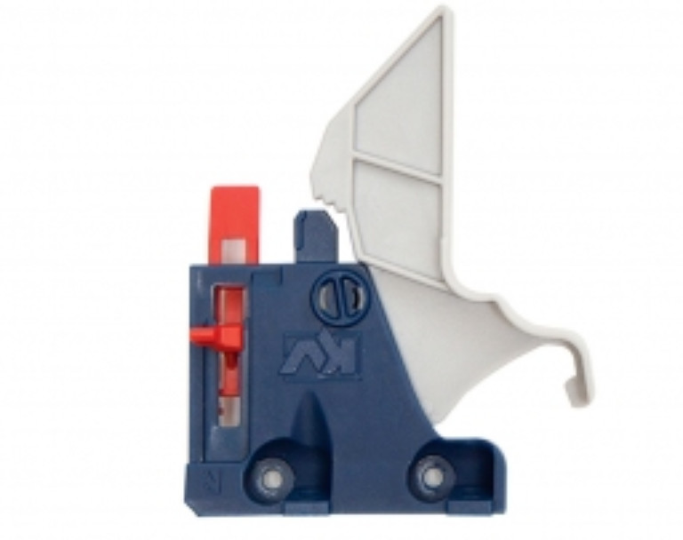 KNAPE & VOGT MUV1D-RL GEN 2 1D RELEASE LEVERS *D2