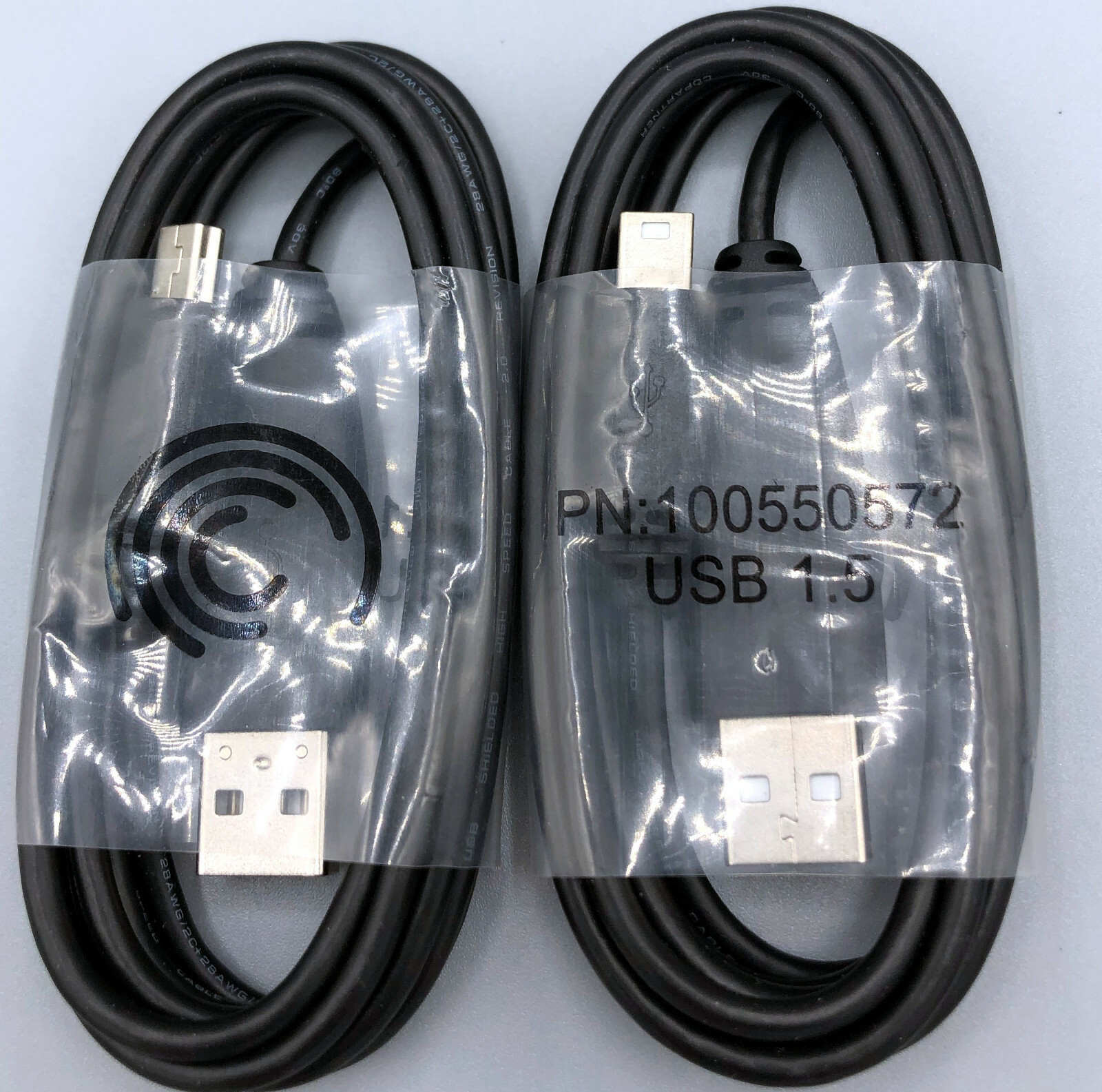 Seagate Genuine Cable p/n:100550572 USB Male-A to USB 2.0 58" inch long
