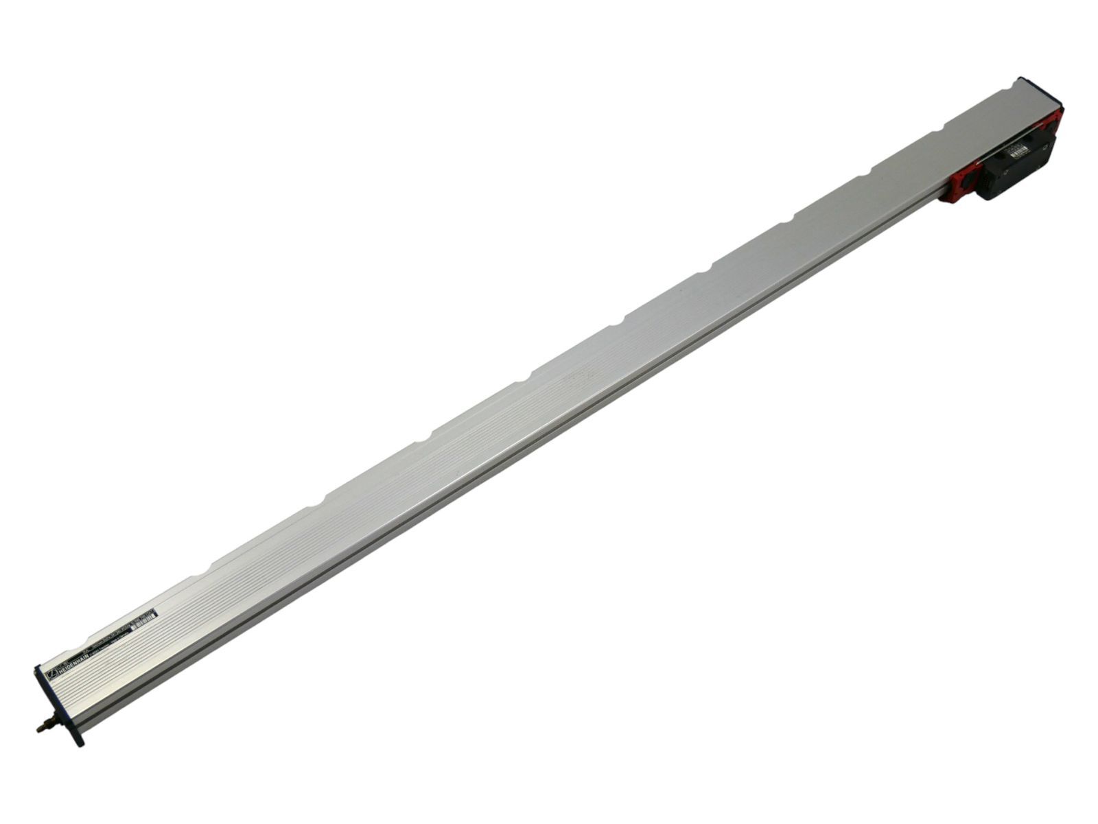 Heidenhain LC 181 341 240-31 Length Gauge ML 940mm + AE LC 181 -used-