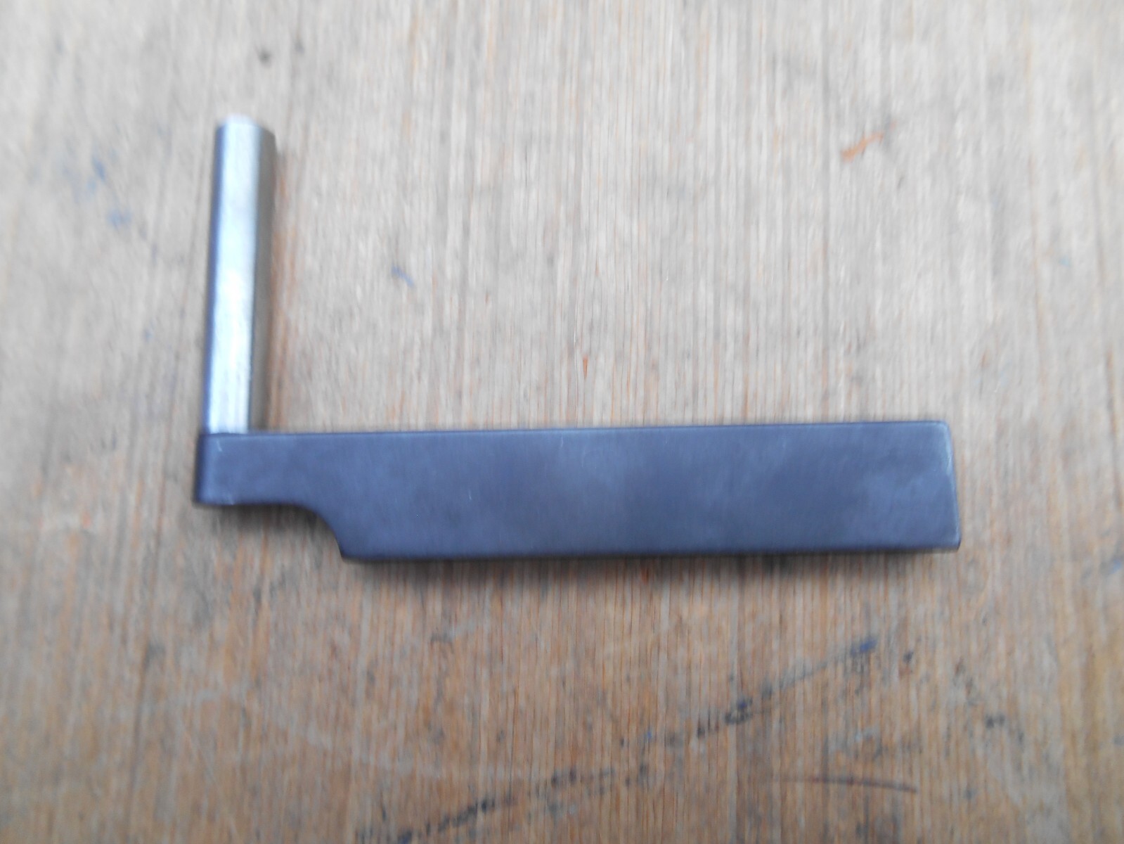 Starrett PT11770A Tool Post Holder for 711 Last Word Dial Test Indicators