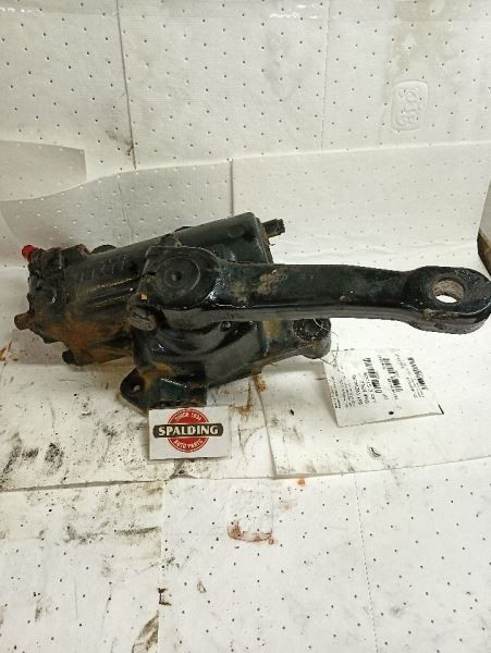 THP60010A/THP602295 Western Star / Freightliner Steering Gear   (10350063