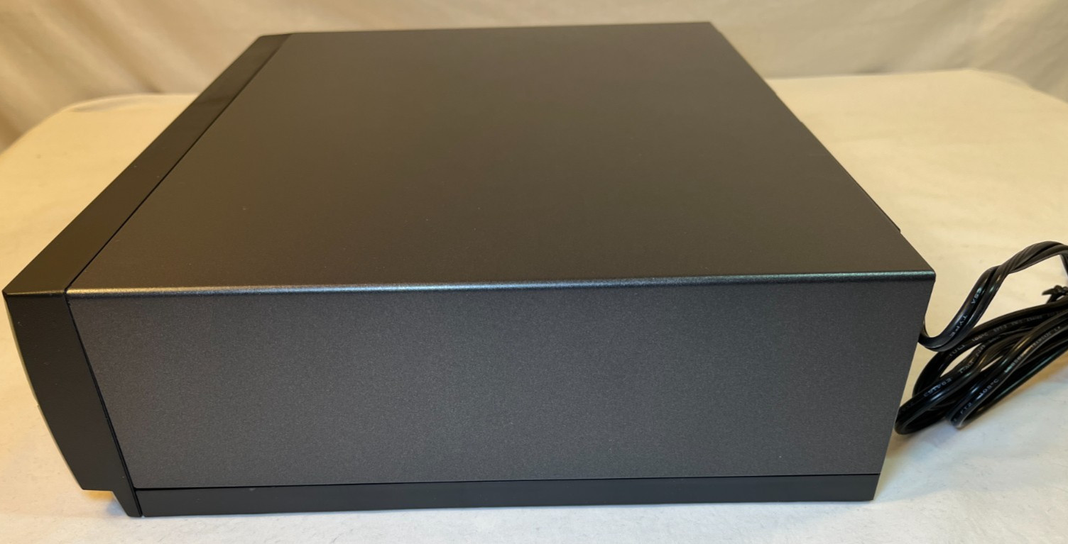 ION VCR 2 PC Video Conversion System, Converts VHS to Digital, Open Box Not Used