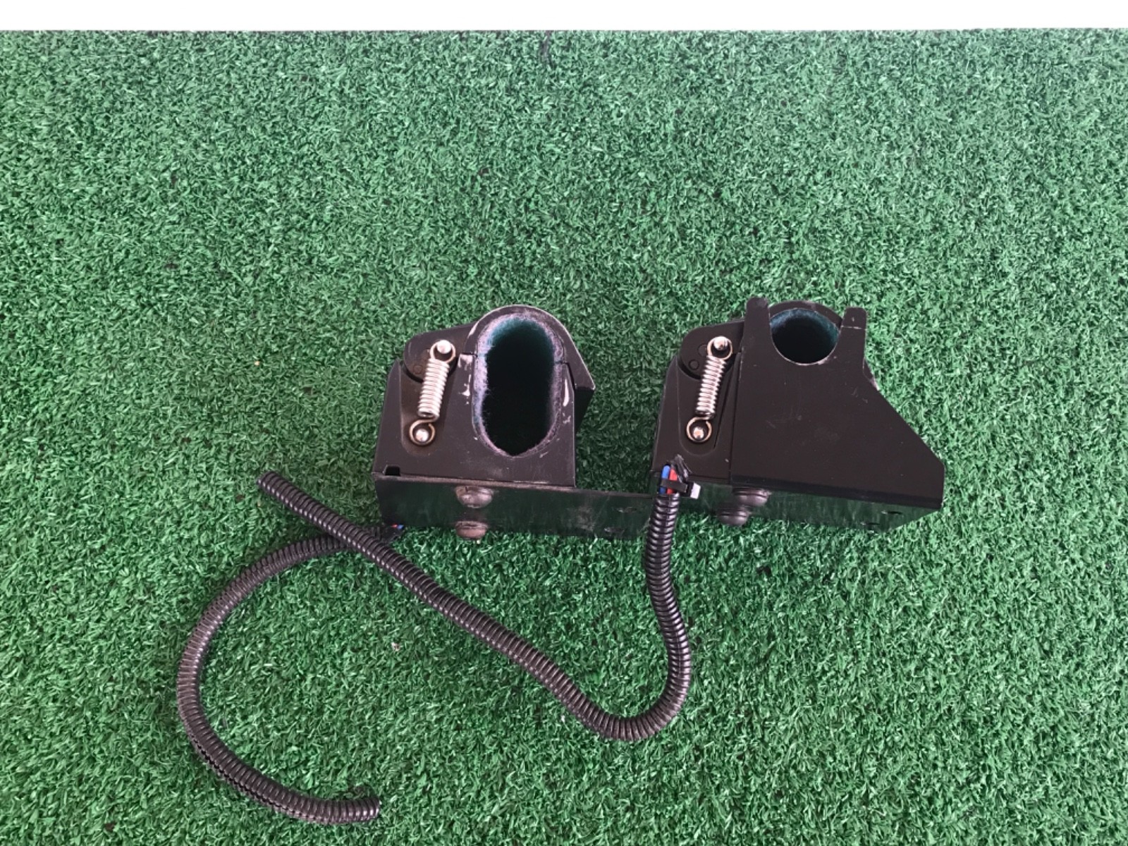 2 Jotto Patriot Products Shotgun Medium Gun handcuff key Lock SC-1, 12V #4