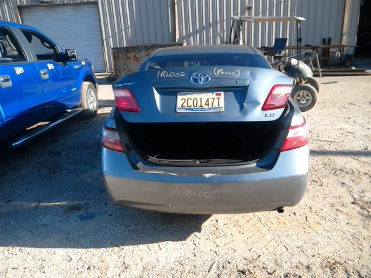 Engine ECM Electronic Module Engine Control Fits 07 CAMRY 104934095