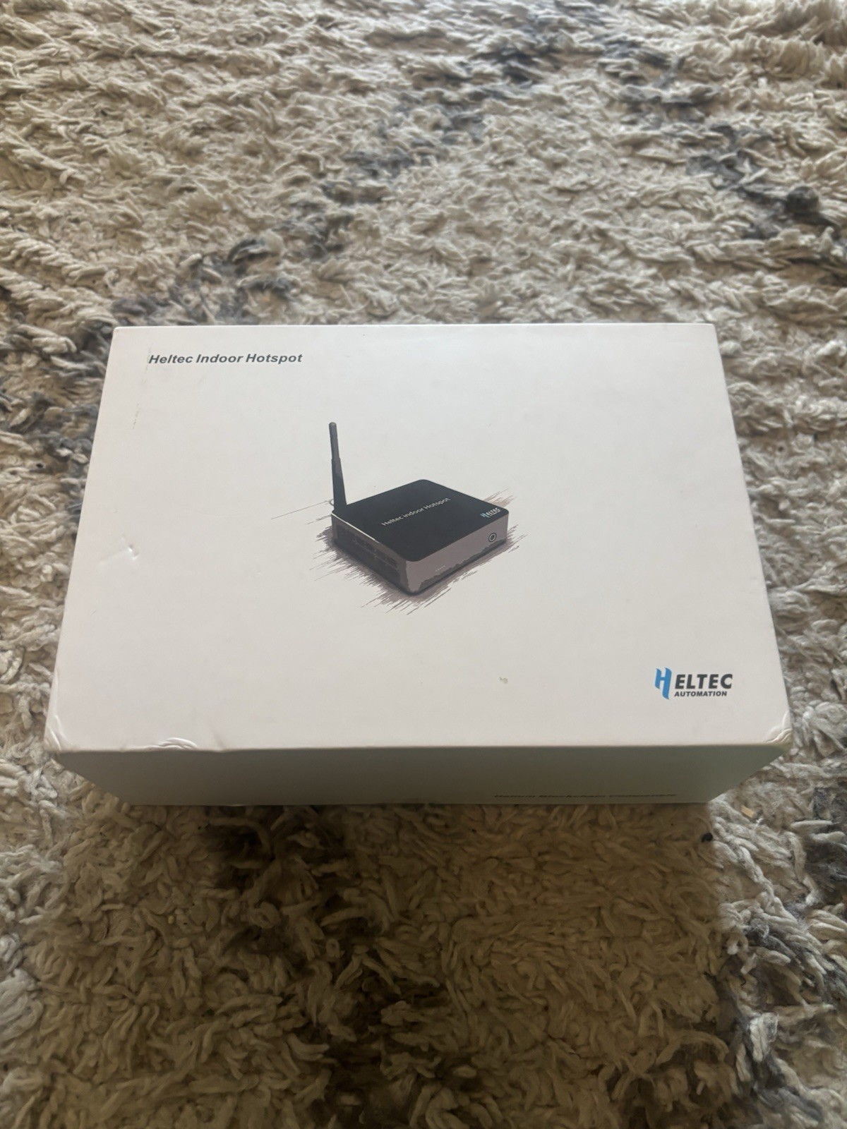 helium outdoor hotspot