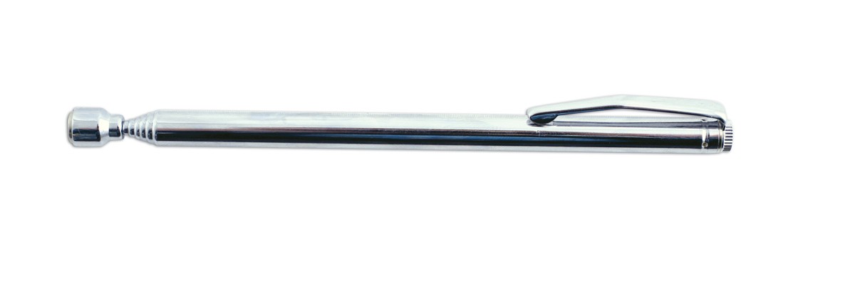 Laser Tools Pick-up Tool - Magnetic/Telescopic 0948
