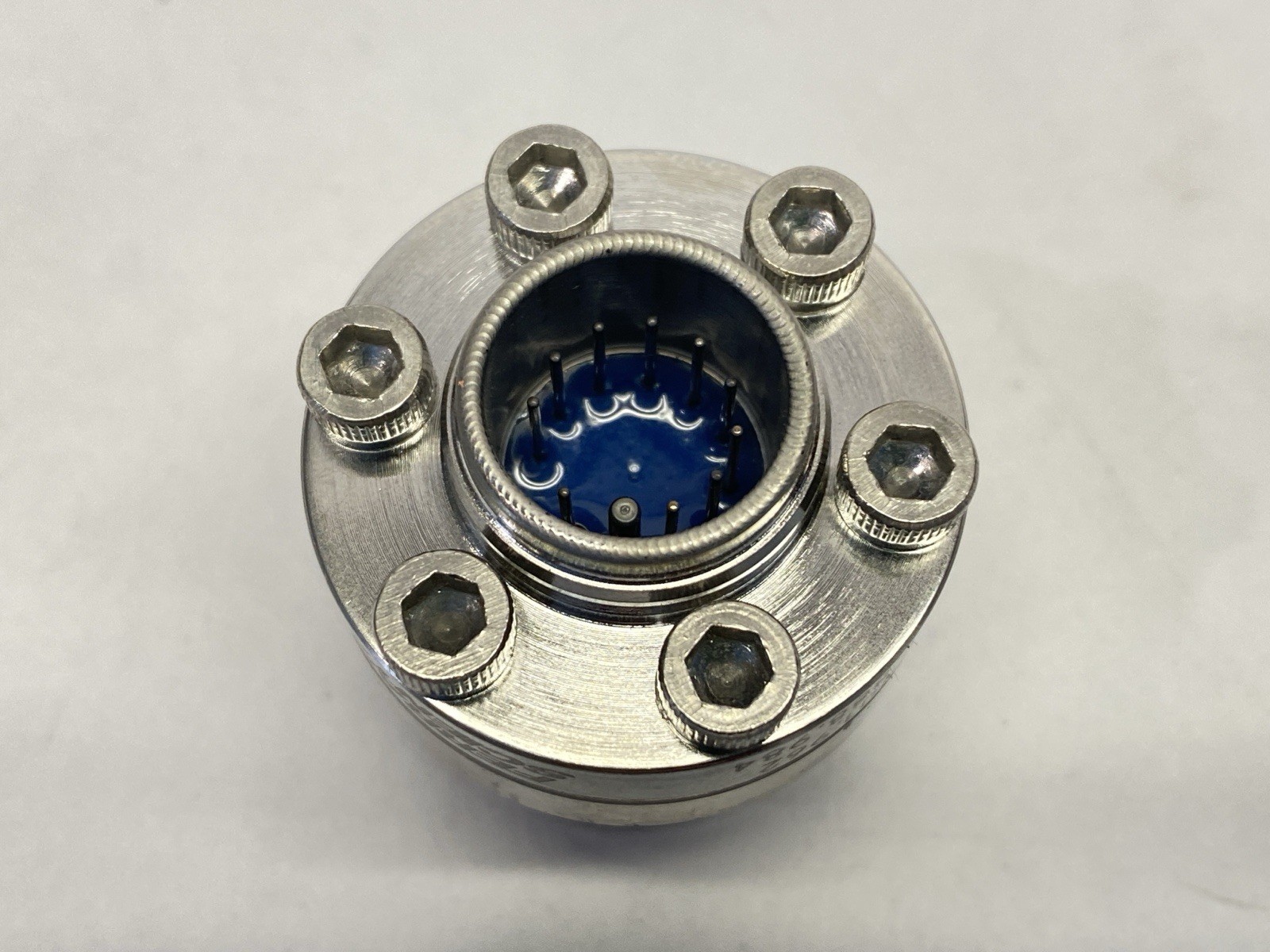 Ferran Scientific MPA6-11-2/45C Quadrupole Mass Spectrometer Sensor