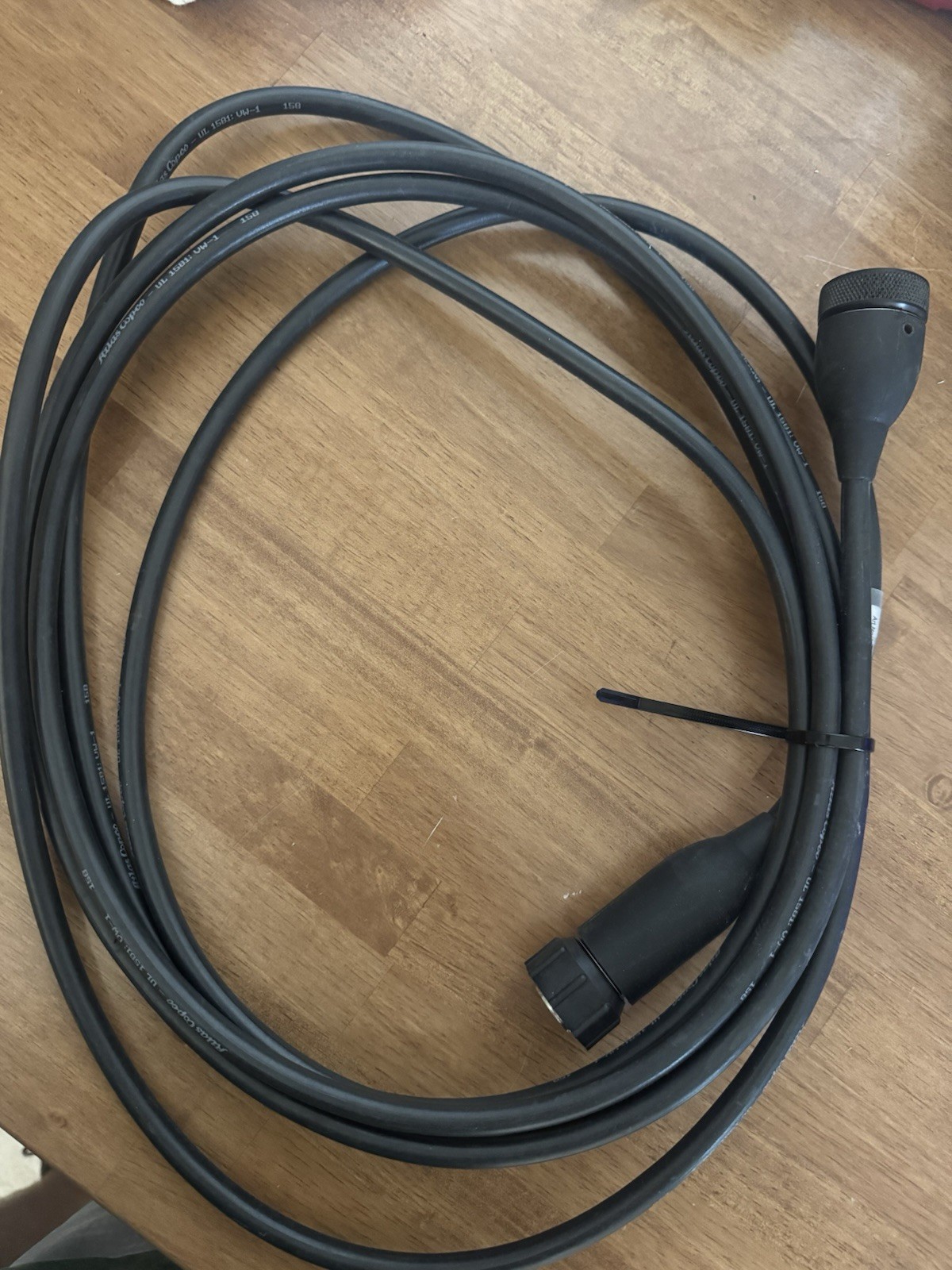 Atlas Copco 4220331905 Nutrunner Cable