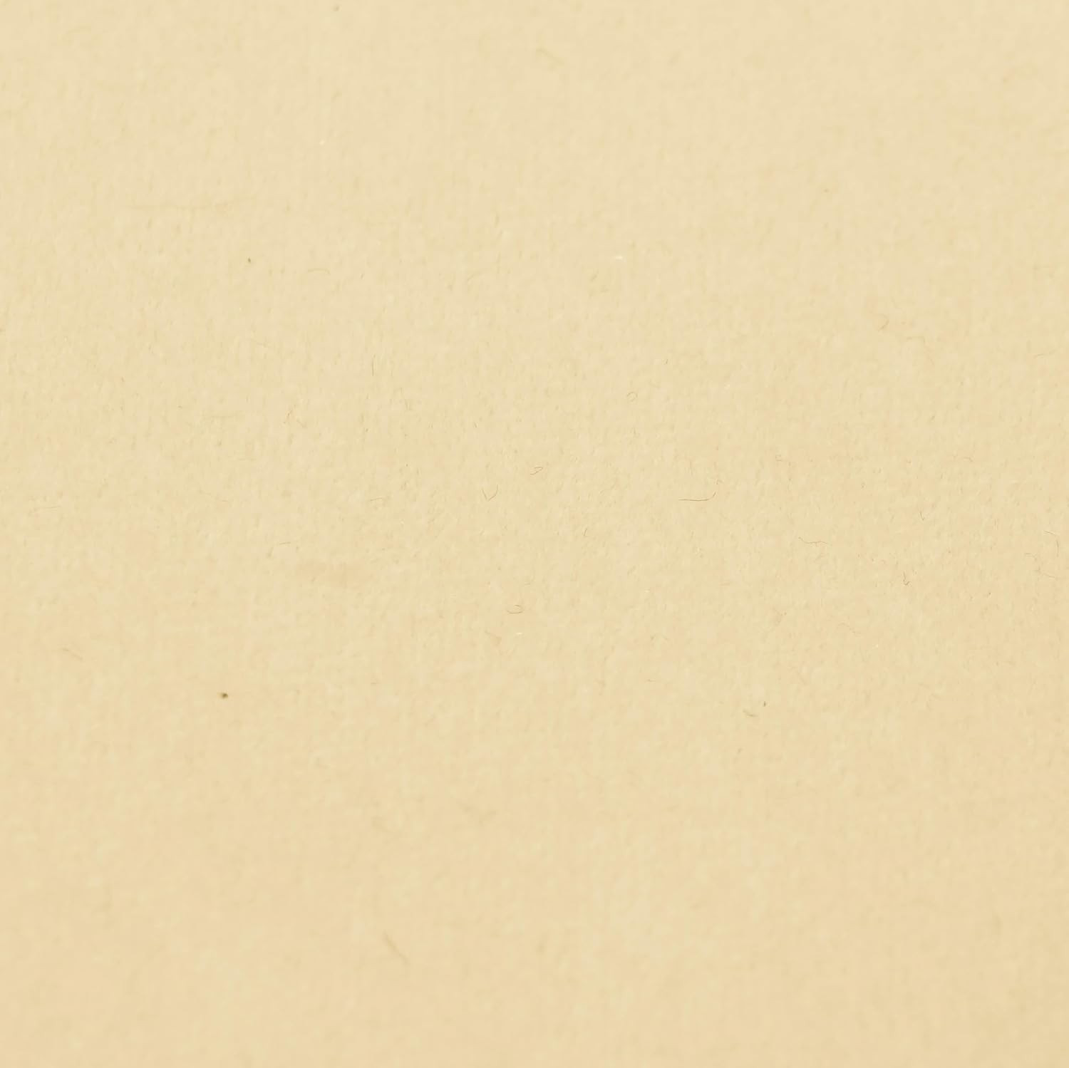 Melody Tasseled Ottoman (Cream)