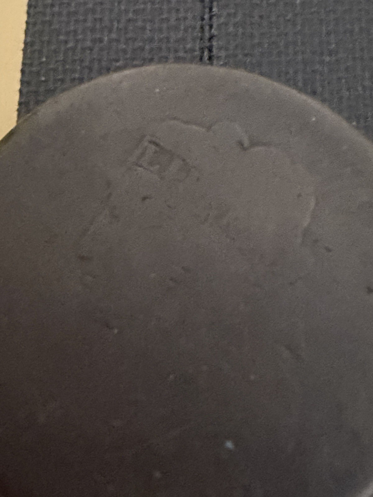 1812 LD Large Cent AG
