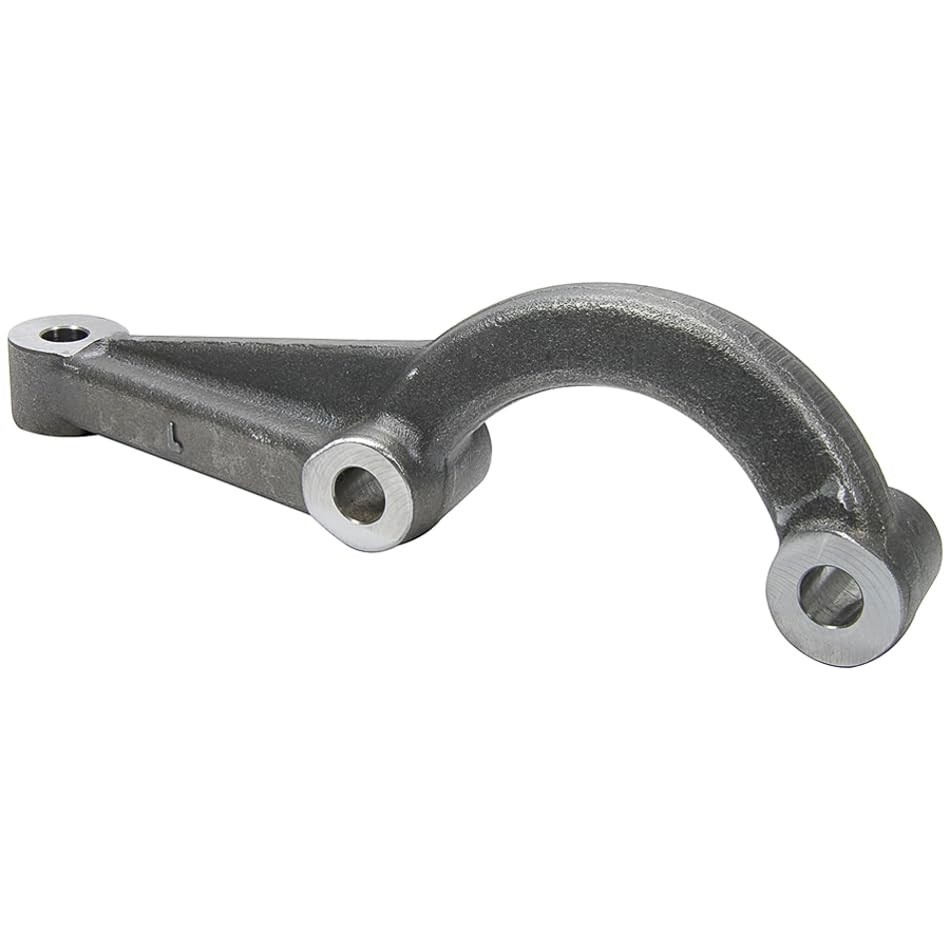 Allstar Performance All55978 Metric Steering Arm Lh For 3Pc Spindle