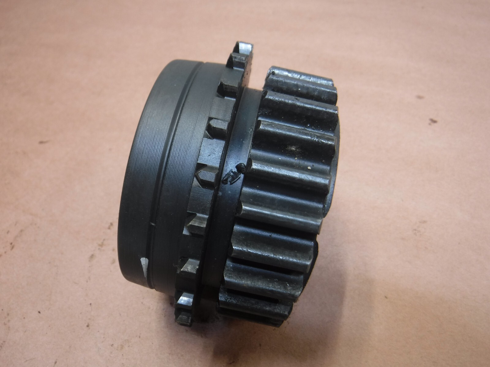 Jeep Wrangler TJ 97-06 NP231 Transfer Case  Drive Sprocket OEM Free Shipping
