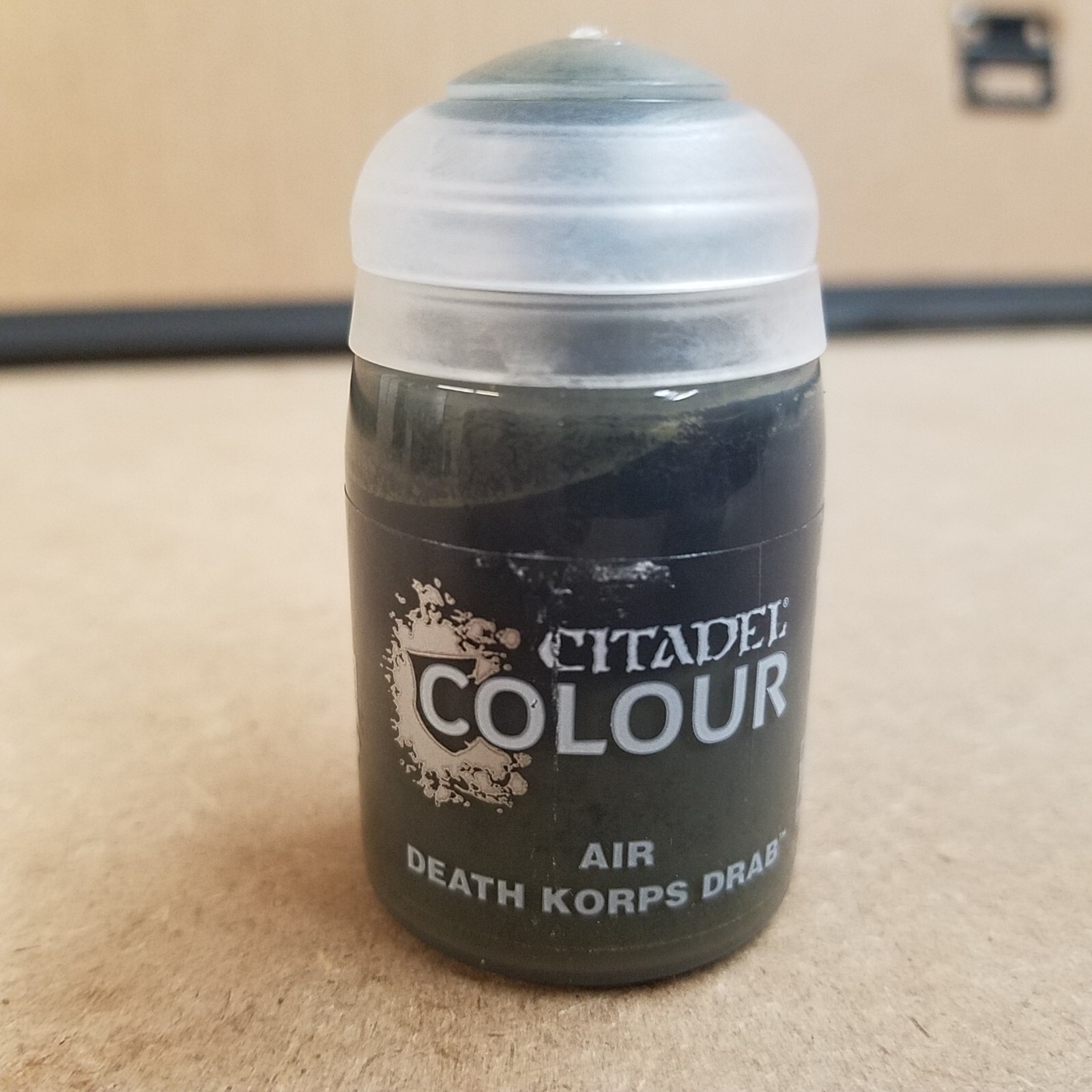 Discontinued Citadel Air Paints - Warhammer 40k - Various Colors - OOP