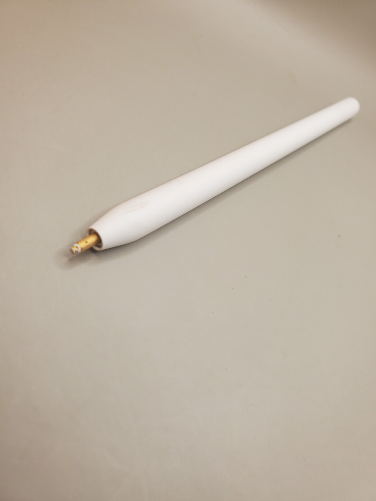 Apple Pencil 2nd Gen White Stylus for iPad Pro Air Mini Gen 2 A2051 - No Tip