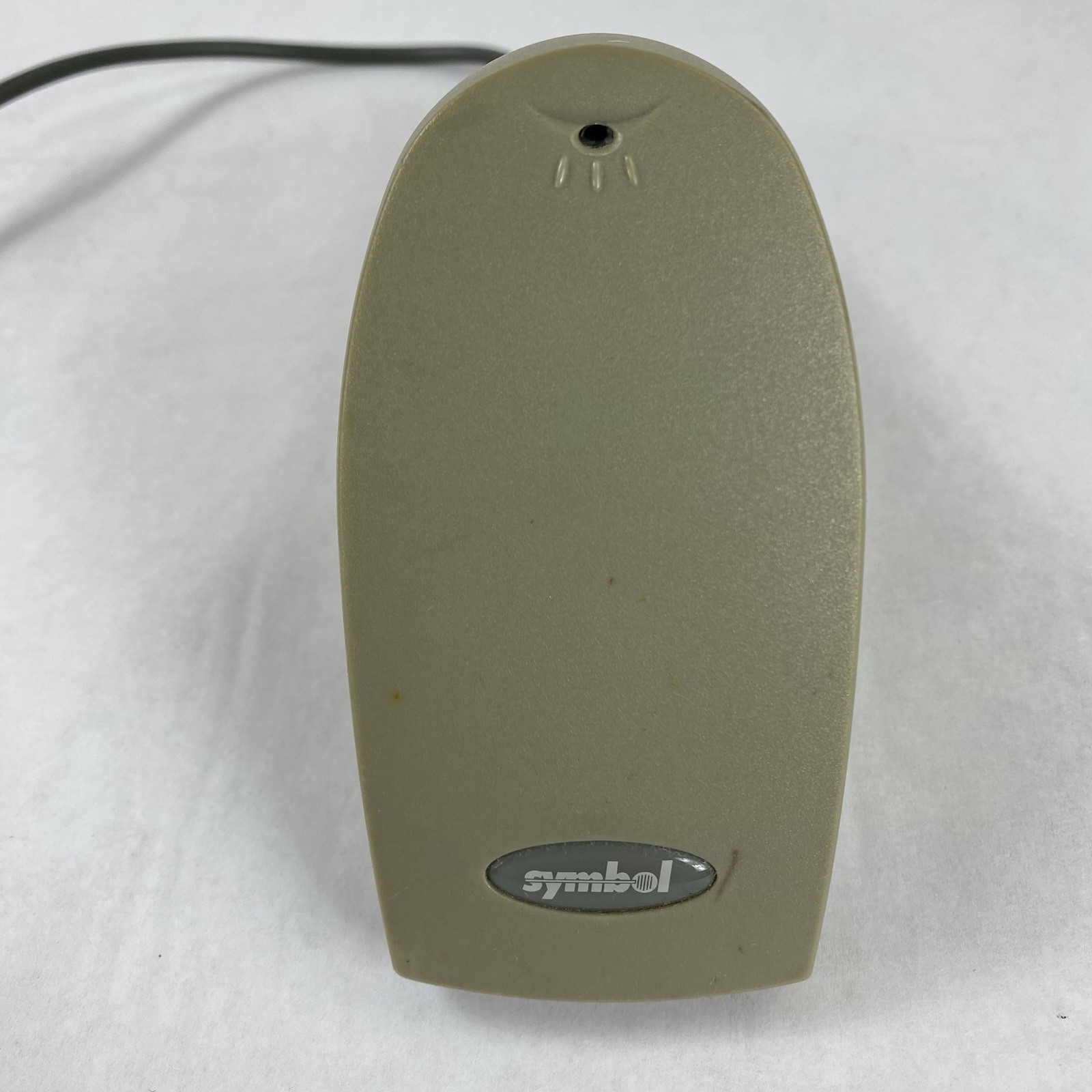 Symbol LS4004-1049 Handheld Barcode Scanner Untested