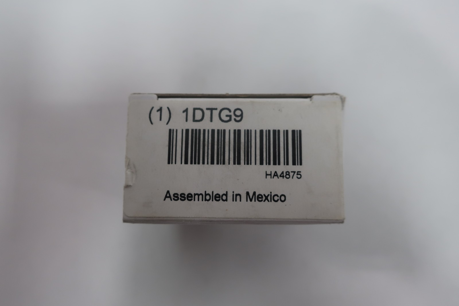 Crydom HA4875 Solid State Relay 480v-ac 75a 90-280v-ac