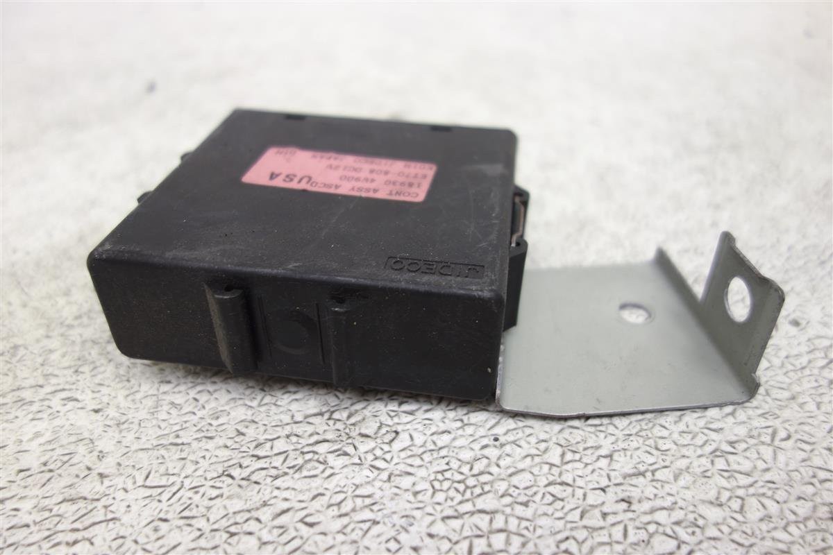 2001-2004 Nissan Pathfinder Cruise Control Module Computer Unit 18930-4W9