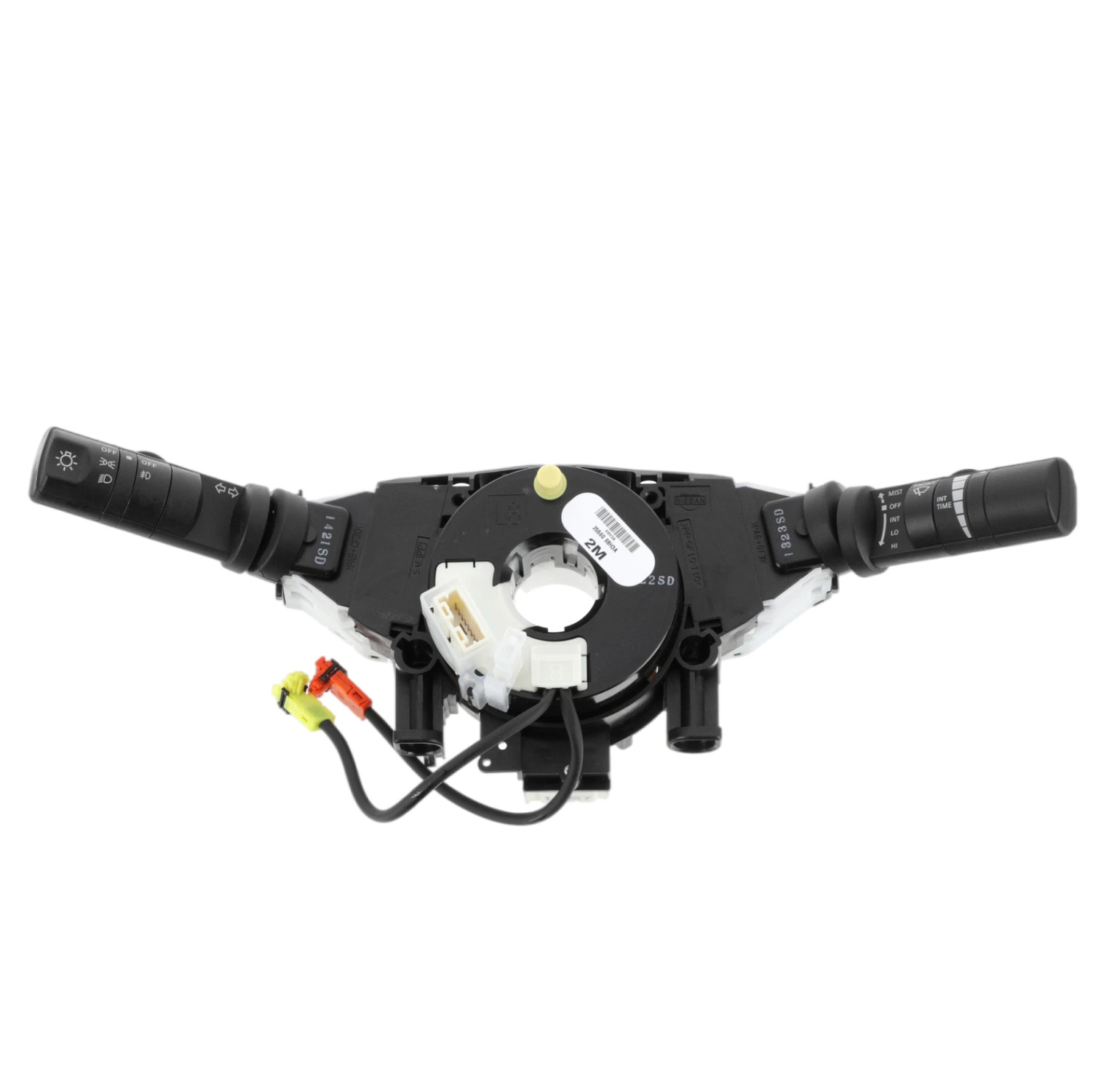 OEM FOR Nissan 25560-9BH3A Multifunction Combo Switch 2007-2019 Frontier New