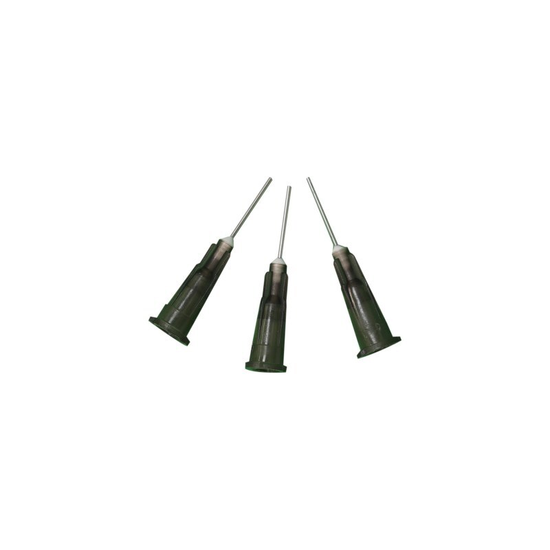 2UUL PCB UV Curable Solder Mask 6mm Super Thin Needle Green Replacement Replace