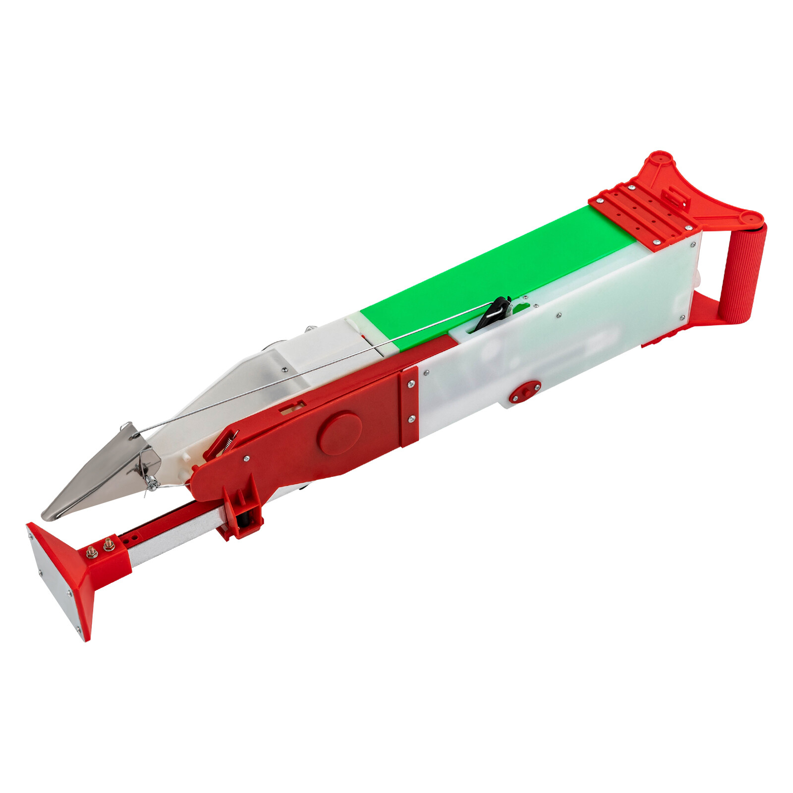 Home Garden Fertilizing Seeding Machine Seeder Tool Soybean Planter Efficient