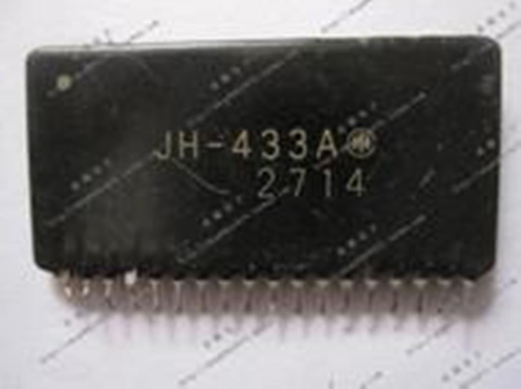 SHINDENG JH-433A ZIP-18 RH