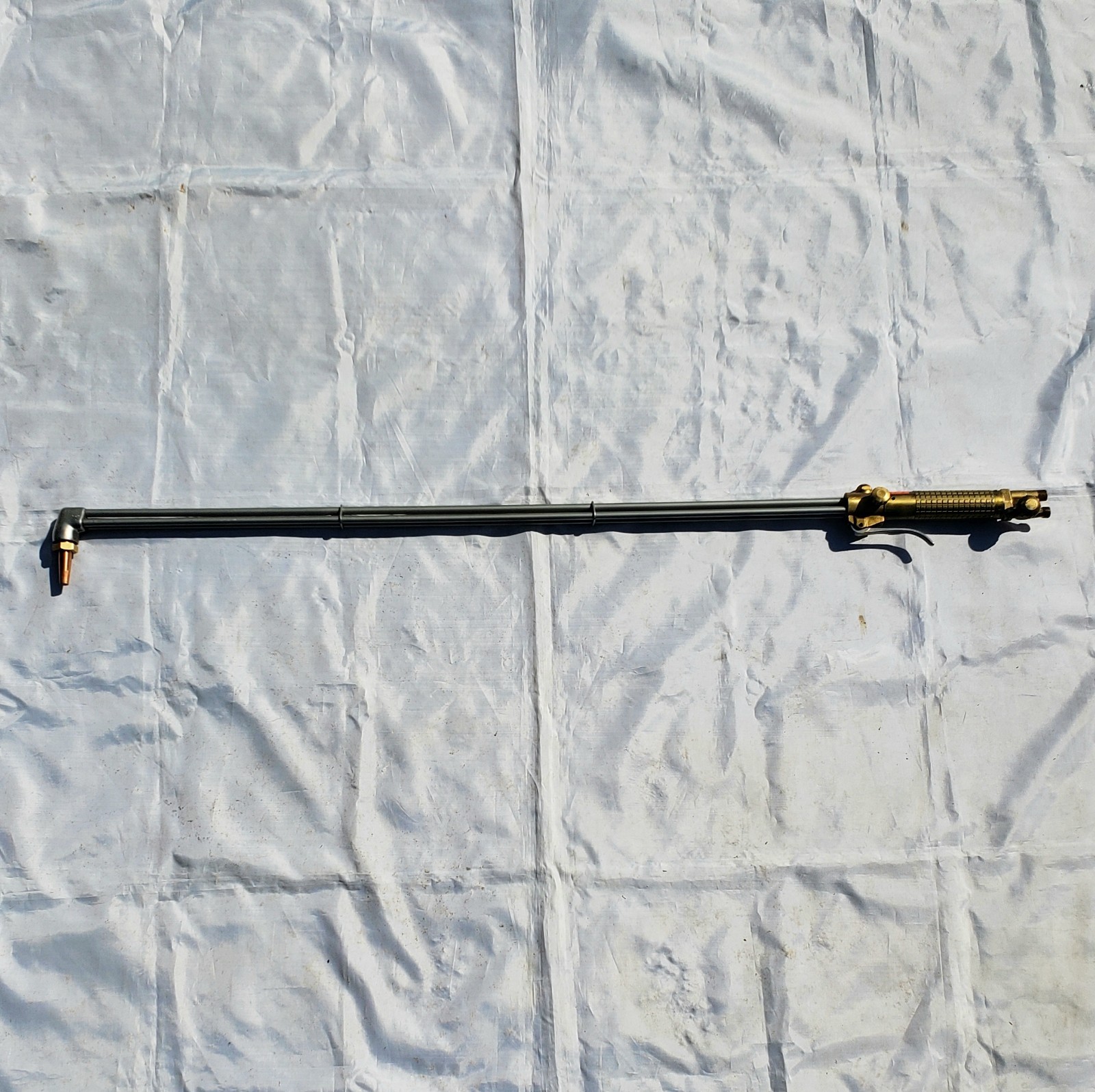 Airco 822 9586 Cutting Torch 46" Heavy Duty Concoa Corn Cob