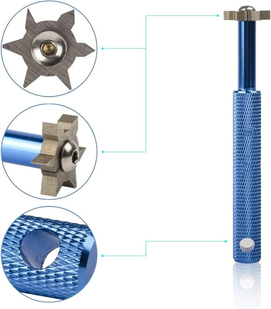 Golf Groove Sharpener,Golf Club Groove Sharpener,Groove Sharpener,Club Sharpener